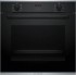 Bosch Serie 4 HBA214EB3 oven 71 L 3400 W Black
