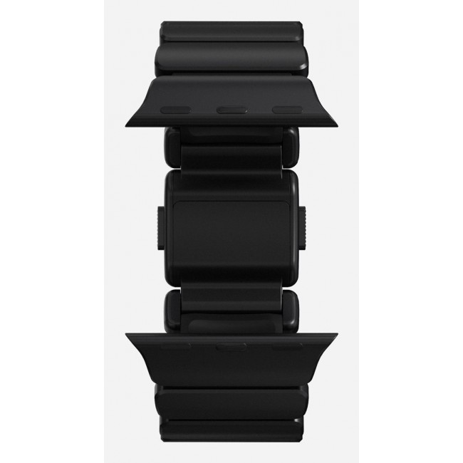 Nomad Stratos Band Black Titanium