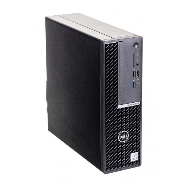 DELL OptiPlex 5090 i5-10500 16GB 512GB SSD SFF Win11pro Used