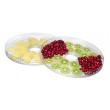 CONCEPT SO3010 Mushroom, Vegetable and Fruit Dehydrator