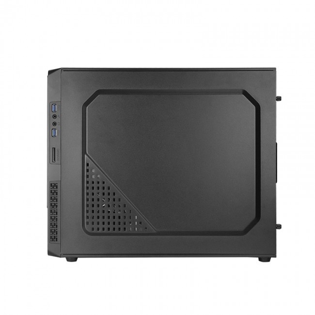 Chieftec UC-03B-OP computer case Tower Black Chieftec UC-03B-OP computer case Tower Black