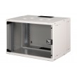Wall-mounted network cabinet 19 Wall-mounted network cabinet 19