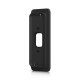 Ubiquiti UISP UACC-G4 Doorbell Pro PoE-Gang Box Black
