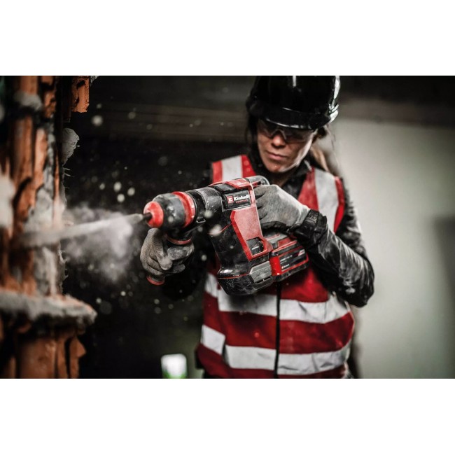 Einhell TP-DH 18/4 Li BL - Solo SDS Plus