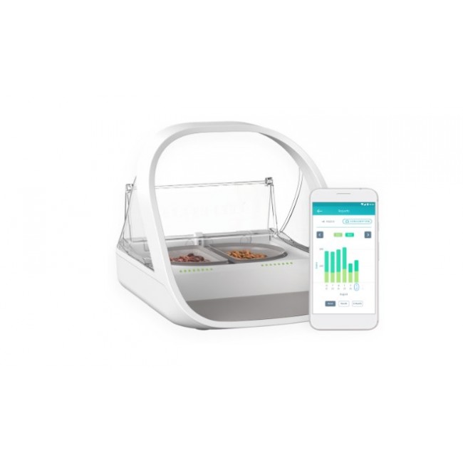 SureFlap iMPFWT small animal feeder/water dispenser