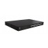 LevelOne GEP-2821 network switch Unmanaged Gigabit Ethernet (10/100/1000) Power over Ethernet (PoE) 1U Black
