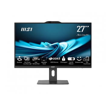 MSI AIO PRO AP272P 14M-886XEU i7-14700 27