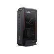 ASUS ROG NUC RNUC15JNK9X28AA2 Intel Core Ultra 9 275HX 32 GB DDR5-SDRAM 2 TB SSD NVIDIA GeForce RTX 5080 Windows 11 Home USFF Mini PC Black