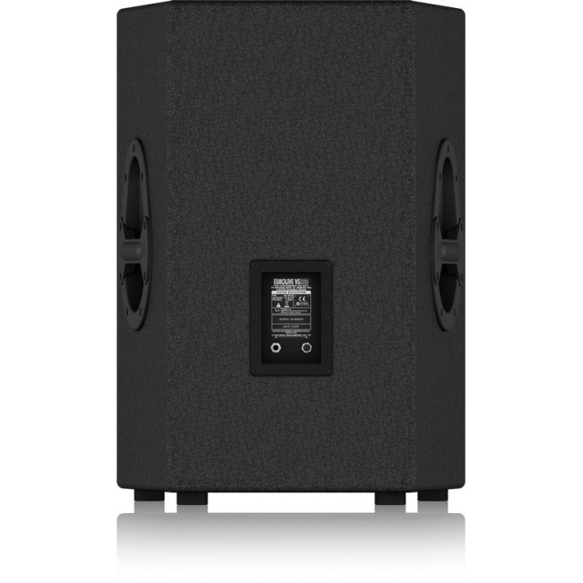 Behringer VS1220 Public Address (PA) speaker 2-way