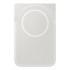 Samsung EB-U2500XJEGWW power bank 5000 mAh Wireless charging Grey