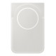 Samsung EB-U2500XJEGWW power bank 5000 mAh Wireless charging Grey