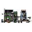 LEGO HARRY POTTER 76471 Knockturn Alley Wizarding Shops