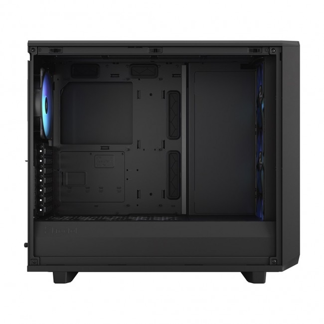 Fractal Design Meshify 2 RGB Tower Black
