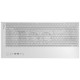 Antec FLUX PRO White EUV Full Tower White, Wood