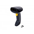 Equip Wireless 1D Laser Barcode Scanner, with Stand Equip Wireless 1D Laser Barcode Scanner, with Stand