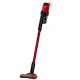 Einhell TE-SV 18 Li-Solo 2-in-1 stick vacuum Battery Dry Bagless Black, Red