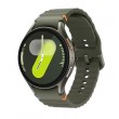 Samsung Galaxy Watch 7 L305 LTE 40mm Green - smartphone, green Samsung Galaxy Watch 7 L305 LTE 40mm Green - smartphone, green