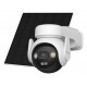 IP Camera Set IMOU AOV PT 5MP 2.4GHz WiFi+4G+solar