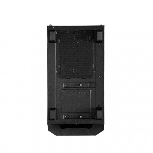 Chieftec AS-01B-OP computer case Full Tower Black Chieftec AS-01B-OP computer case Full Tower Black