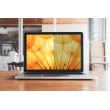 3M Bright Screen Privacy Filter for 14in Laptop, 16:9, BP140W9B