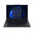 Lenovo ThinkPad E16 Gen 3 (Intel) Intel Core Ultra 7 255H Laptop 40.6 cm (16