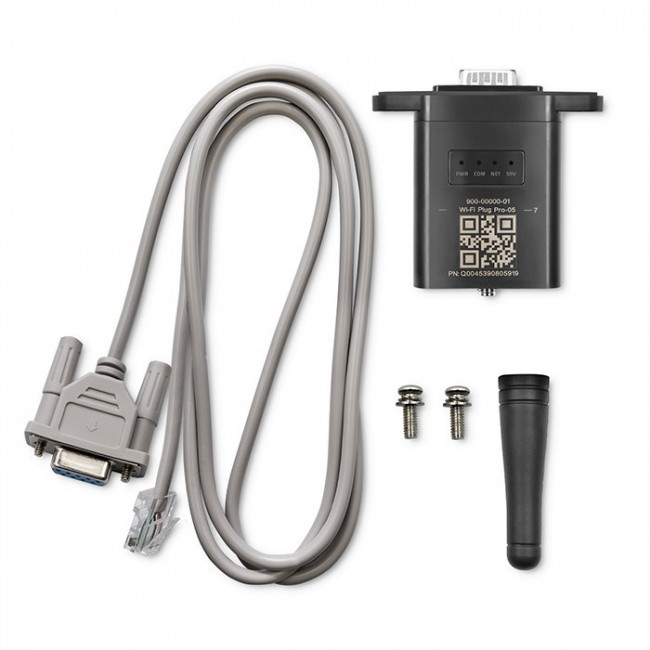 Qoltec Solar Inverter Wi-Fi Module | RS232 Qoltec Solar Inverter Wi-Fi Module | RS232
