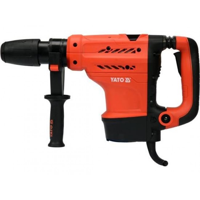 YATO HAMMER STROKE. SDS MAX 1300W 82131 YATO HAMMER STROKE. SDS MAX 1300W 82131