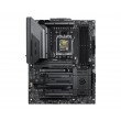 MSI MAG B850 TOMAHAWK MAX WIFI II motherboard AMD B850 Socket AM5 ATX