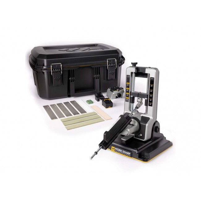 Work Sharp Professional Adjustment Set