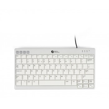 BakkerElkhuizen UltraBoard 950 V2 US Qwerty