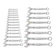 Wera 05020232001 mechanics tool set 22 tools