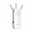 TP-Link RE450 Network transmitter & receiver White 10, 100, 1000 Mbit/s
