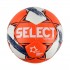 Pi ka ręczna Select Ultimate European League 2 v24 EHF pomara czowo-bia a 13326 2