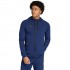 Bluza męska adidas Tiro 26 Travel Sweat Hoodie granatowa KF6078 XL