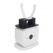 Extralink STAY BEAUTY PRASOWNICA DO UBRAN MANEKIN 1400W Extralink STAY BEAUTY PRASOWNICA DO UBRAN MANEKIN 1400W