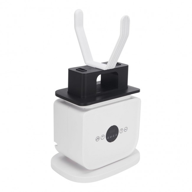 Extralink STAY BEAUTY PRASOWNICA DO UBRAN MANEKIN 1400W Extralink STAY BEAUTY PRASOWNICA DO UBRAN MANEKIN 1400W