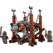 LEGO ICONS 40893 The Lord of the Rings: Grond