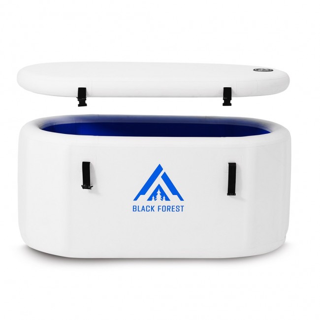 Extralink Ice Bath, Cold Plunge Tub, 150x80x65cm