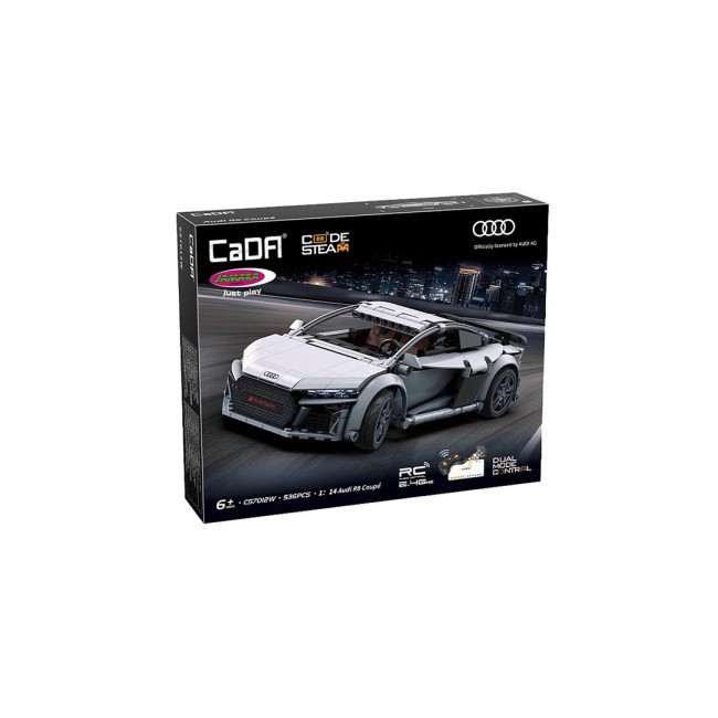 Jamara 402898 Radio-Controlled (RC) model Sport car Electric engine 1:14