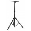 MANHATTAN Monitore/Beamer/Notebooks St nder mit Stativbeinen