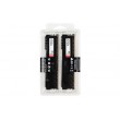 Kingston Technology FURY Beast 16GB 3200MT/s DDR4 CL16 DIMM (Kit of 2) Black