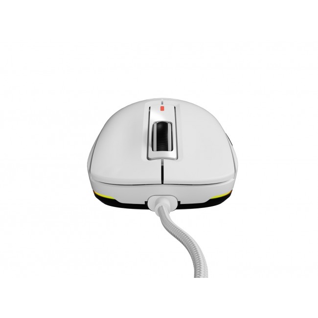 GENESIS Krypton 660 mouse Gaming Ambidextrous USB Type-A Optical 12000 DPI