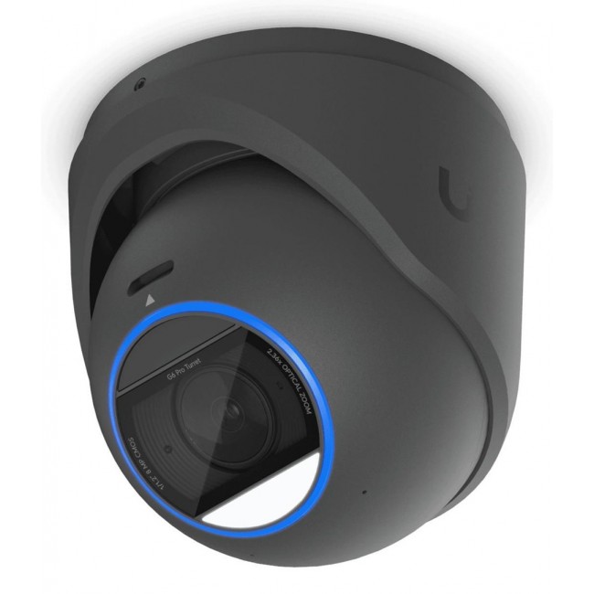 Ubiquiti G6 Pro Turret IP security camera Indoor & outdoor 3840 x 2160 pixels Ceiling/wall