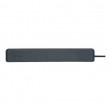 Brennenstuhl 1159490966 power extension 3 m 6 AC outlet(s) Indoor Anthracite Brennenstuhl 1159490966 power extension 3 m 6 AC outlet(s) Indoor Anthracite