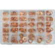 Yato YT-068711 shim/spacer/washer 580 pc(s)