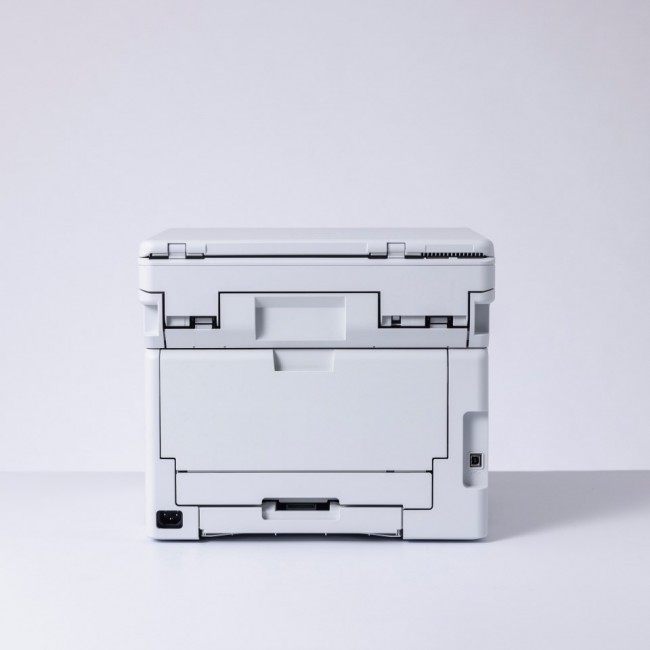 Brother MFC-L3520CDWE EcoPro Ready 3-in-1 colour laser printer