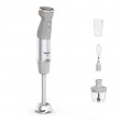 Tefal Quickchef+ HB673B30 blender Immersion blender 1000 W Grey, Stainless steel