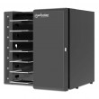 Manhattan Laptop Charging Cabinet Desktop via USB-C 16