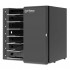Manhattan Laptop Charging Cabinet Desktop via USB-C 16