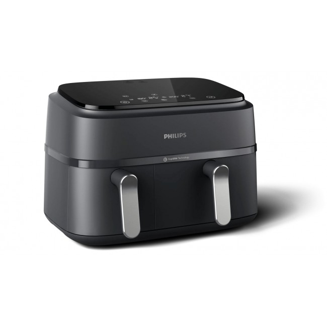 Philips 3000 series NA351/00 Dual Basket Airfryer
